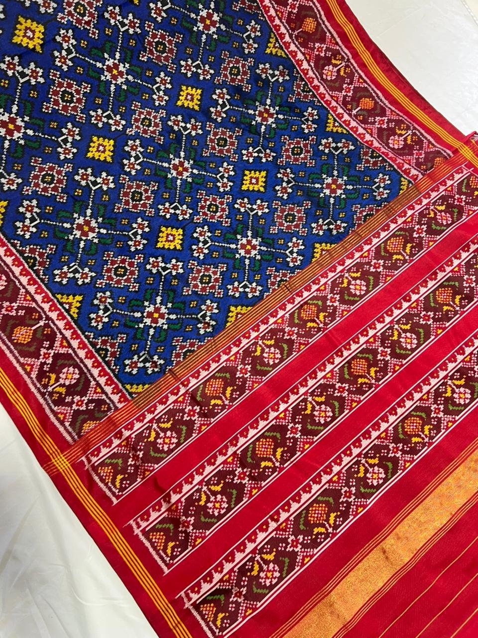 Singal ekkt sarees
